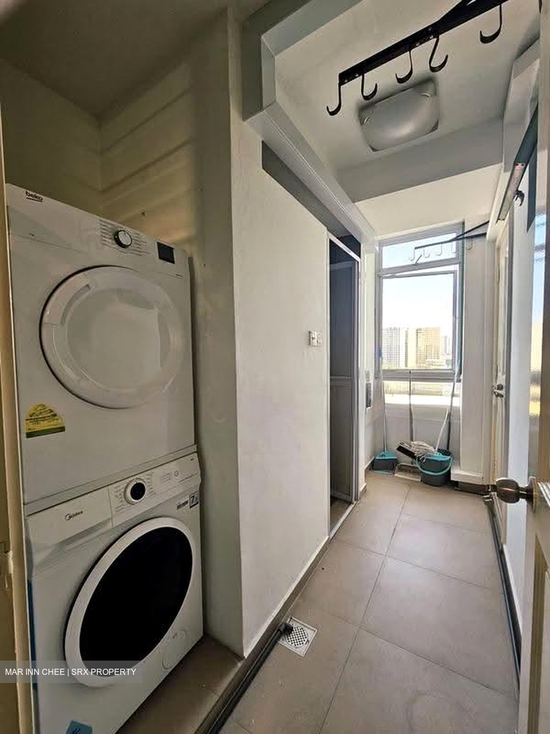 The Sunny Spring (D14), Apartment #623541901